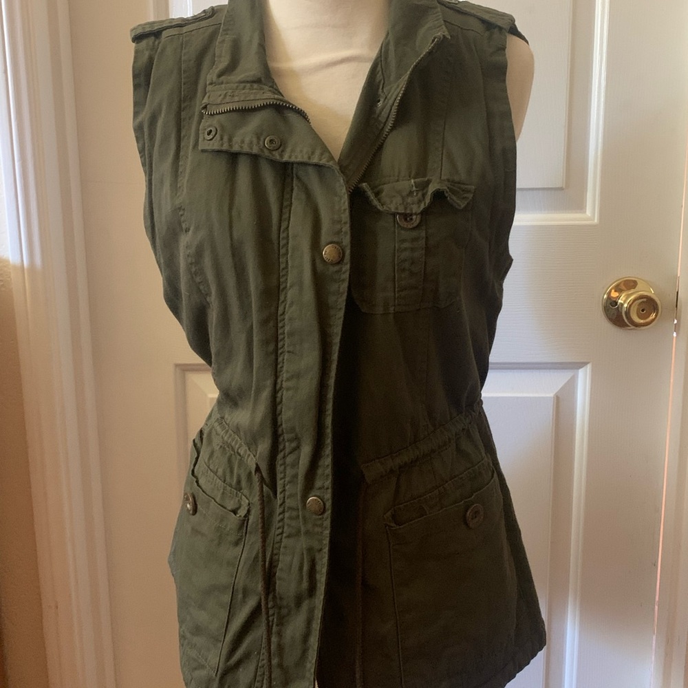 Vest